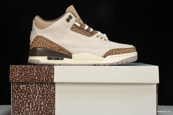   CT8532-102 Palomino Jordan 3 Retro 0323